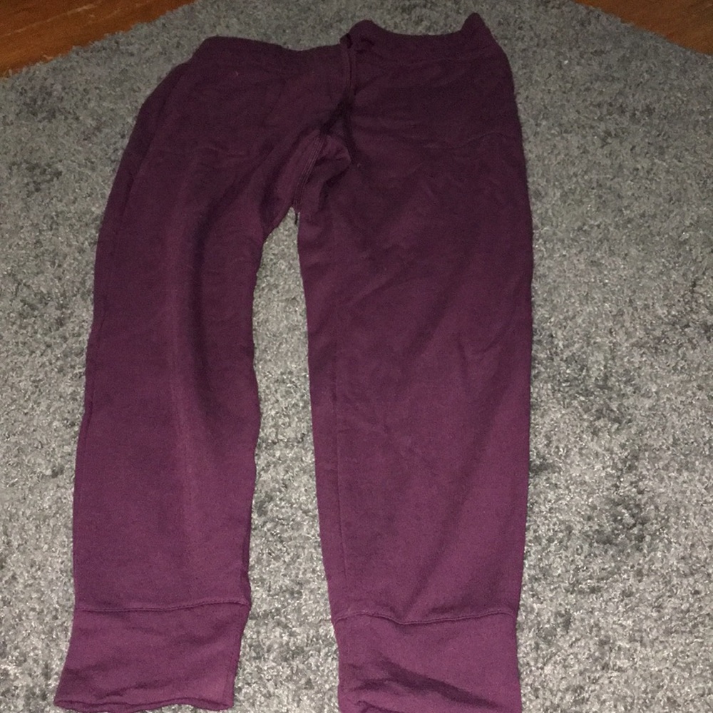 Joggers